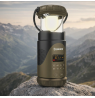 Hawk HWRDI430GN Radio Solar Dynamo With Flashlight