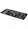 Subsonic Gaming Mouse Pad XXL Harry Potter