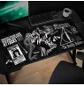 Subsonic Gaming Mouse Pad XXL Harry Potter