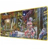 Subsonic Gaming Mouse Pad MAT-XXL Iron Maiden