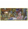 Subsonic Gaming Mouse Pad MAT-XXL Iron Maiden