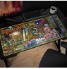 Subsonic Gaming Mouse Pad MAT-XXL Iron Maiden