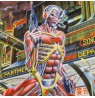 Subsonic Gaming Mouse Pad MAT-XXL Iron Maiden
