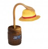 Paladone Straw Hat Posable Light