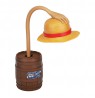 Paladone Straw Hat Posable Light
