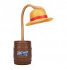 Paladone Straw Hat Posable Light
