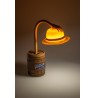 Paladone Straw Hat Posable Light