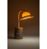 Paladone Straw Hat Posable Light