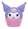 Paladone Kuromi SquishyGlo Silicone Light rechargeable