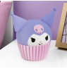Paladone Kuromi SquishyGlo Silicone Light rechargeable