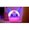Paladone Kuromi SquishyGlo Silicone Light rechargeable