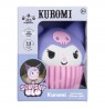 Paladone Kuromi SquishyGlo Silicone Light rechargeable