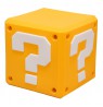 Paladone Question Block SquishyGlo Light Rechargeable