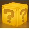 Paladone Question Block SquishyGlo Light Rechargeable