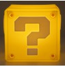 Paladone Question Block SquishyGlo Light Rechargeable