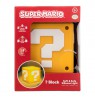 Paladone Question Block SquishyGlo Light Rechargeable