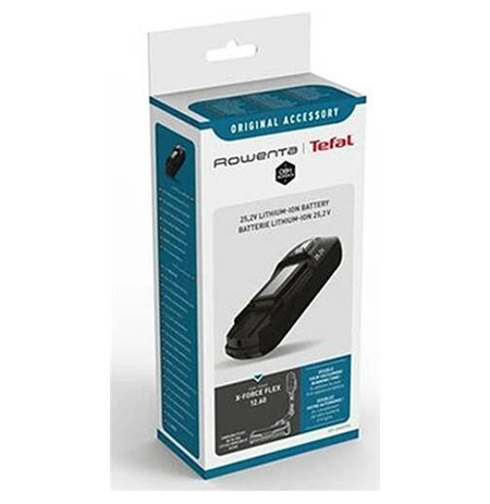 Removable battery 25.2V for X-Force Flex 12.60, Tefal^