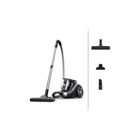 Vacuum cleaner bagless Compact Power 900W/2.5L/75dB, Tefal | TEFAL