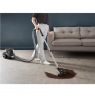 Vacuum cleaner bagless Compact Power 900W/2.5L/75dB, Tefal | TEFAL