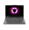Lenovo LOQ Essential 15ARP11 AMD | Luna Grey | 15.6 " | IPS | FHD | 1920 x 1080 pixels | Anti-glare | AMD Ryzen 7 | 170 | 16 GB 