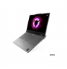 Lenovo LOQ Essential 15ARP11 AMD | Luna Grey | 15.6 " | IPS | FHD | 1920 x 1080 pixels | Anti-glare | AMD Ryzen 7 | 170 | 16 GB 