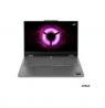 Lenovo LOQ Essential 15ARP11 AMD | Luna Grey | 15.6 " | IPS | FHD | 1920 x 1080 pixels | Anti-glare | AMD Ryzen 7 | 170 | 16 GB 