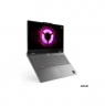 Lenovo LOQ Essential 15ARP11 AMD | Luna Grey | 15.6 " | IPS | FHD | 1920 x 1080 pixels | Anti-glare | AMD Ryzen 7 | 170 | 16 GB 