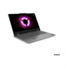 Lenovo LOQ Essential 15ARP11 AMD | Luna Grey | 15.6 " | IPS | FHD | 1920 x 1080 pixels | Anti-glare | AMD Ryzen 7 | 170 | 16 GB 