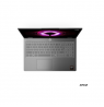 Lenovo LOQ Essential 15ARP11 AMD | Luna Grey | 15.6 " | IPS | FHD | 1920 x 1080 pixels | Anti-glare | AMD Ryzen 7 | 170 | 16 GB 