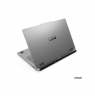 Lenovo LOQ Essential 15ARP11 AMD | Luna Grey | 15.6 " | IPS | FHD | 1920 x 1080 pixels | Anti-glare | AMD Ryzen 7 | 170 | 16 GB 