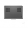 Lenovo LOQ Essential 15ARP11 AMD | Luna Grey | 15.6 " | IPS | FHD | 1920 x 1080 pixels | Anti-glare | AMD Ryzen 7 | 170 | 16 GB 