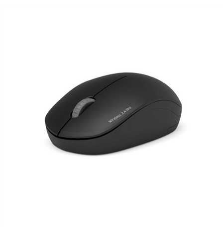 PORT CONNECT Mouse | Collection II | Wireless | 2.4 GHz | Black