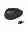 PORT CONNECT Mouse | Collection II | Wireless | 2.4 GHz | Black