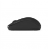 PORT CONNECT Mouse | Collection II | Wireless | 2.4 GHz | Black