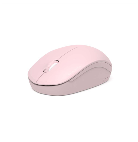 PORT CONNECT Mouse | Collection II | Wireless | 2.4 GHz | Pink
