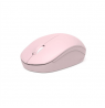 PORT CONNECT Mouse | Collection II | Wireless | 2.4 GHz | Pink