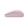 PORT CONNECT Mouse | Collection II | Wireless | 2.4 GHz | Pink