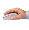 PORT CONNECT Mouse | Collection II | Wireless | 2.4 GHz | Pink