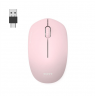 PORT CONNECT Mouse | Collection II | Wireless | 2.4 GHz | Pink