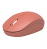 PORT CONNECT Mouse | Collection II | Wireless | 2.4 GHz | Orange