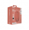 PORT CONNECT Mouse | Collection II | Wireless | 2.4 GHz | Orange
