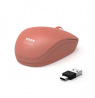 PORT CONNECT Mouse | Collection II | Wireless | 2.4 GHz | Orange