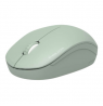 PORT CONNECT Mouse | Collection II | Wireless | 2.4 GHz | Vert Olive