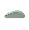 PORT CONNECT Mouse | Collection II | Wireless | 2.4 GHz | Vert Olive