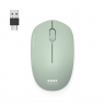 PORT CONNECT Mouse | Collection II | Wireless | 2.4 GHz | Vert Olive