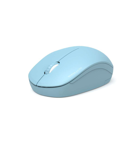 PORT CONNECT Mouse | Collection II | Wireless | 2.4 GHz | Pastel Blue