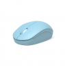 PORT CONNECT Mouse | Collection II | Wireless | 2.4 GHz | Pastel Blue