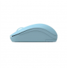 PORT CONNECT Mouse | Collection II | Wireless | 2.4 GHz | Pastel Blue