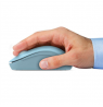 PORT CONNECT Mouse | Collection II | Wireless | 2.4 GHz | Pastel Blue