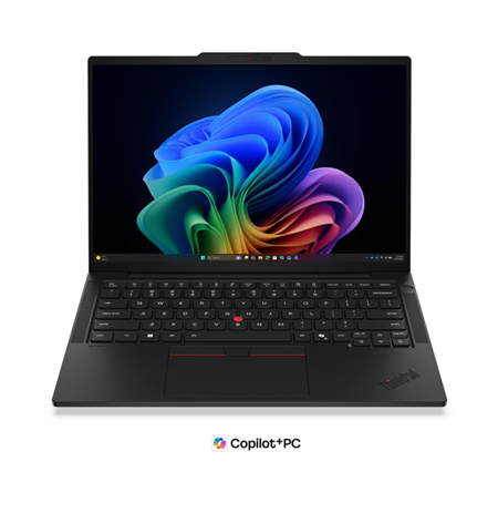 Lenovo ThinkPad T14s G7 Intel | Black | 14 " | IPS | WUXGA | 1920 x 1200 pixels | Anti-glare | Intel Core Ultra 5 | 325 | 16 GB 